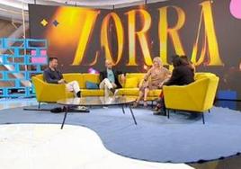 Susanna Griso, sobre la canción 'Zorra': «Se abre la veda a que los niños insulten a las niñas»