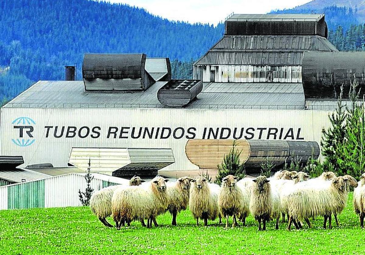 El comité de Tubos Reunidos denuncia la presentación de un nuevo ERTE.