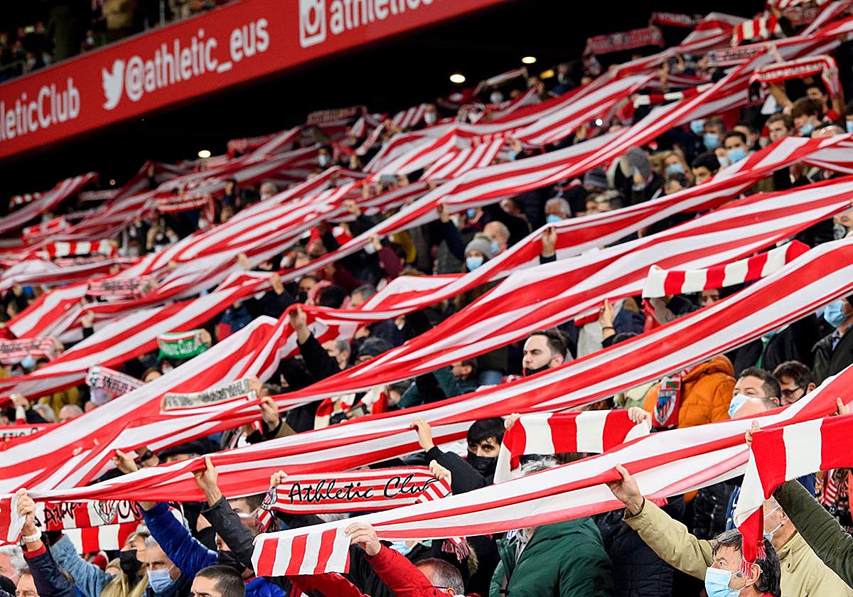 La novedad que prepara el Athletic en el pago por la cesión del carné