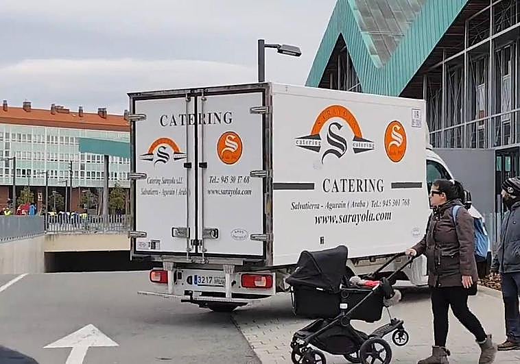 El menú por 10 euros de la tractorada