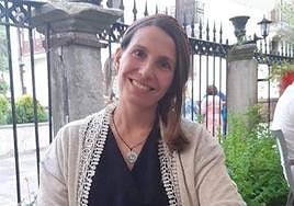 Iratxe Etxebarria, vecina de Balmaseda e ingeniera de telecomunicaciones, dará una charla a las jóvenes.