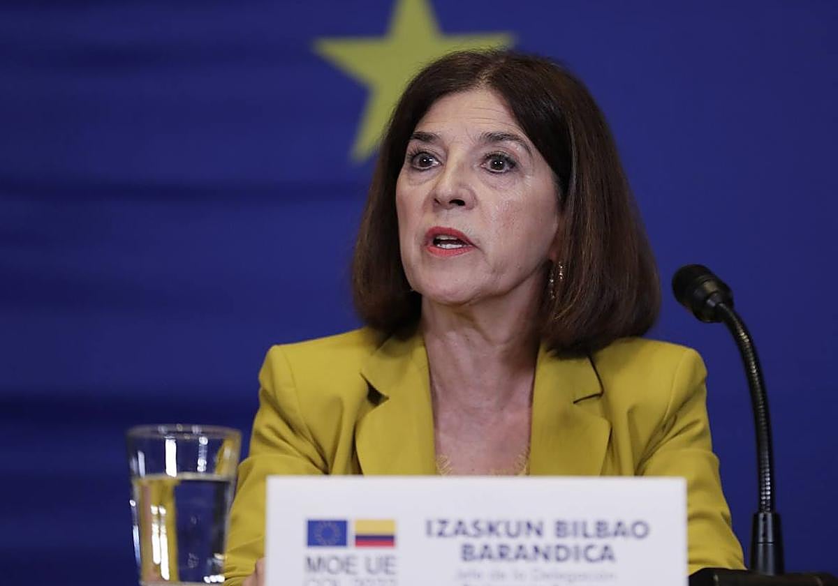 El PNV se alía con Puigdemont y evita apoyar la resolución de la UE para investigar la injerencia rusa