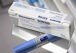 El Ozempic se ha hecho muy famoso por sus 'poderes' contra los kilos de más.