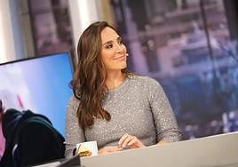 Tamara Falcó zanja los rumores de crisis con Iñigo Onieva y denuncia el acoso de la prensa