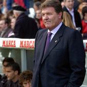 Toshack y el león del Athletic