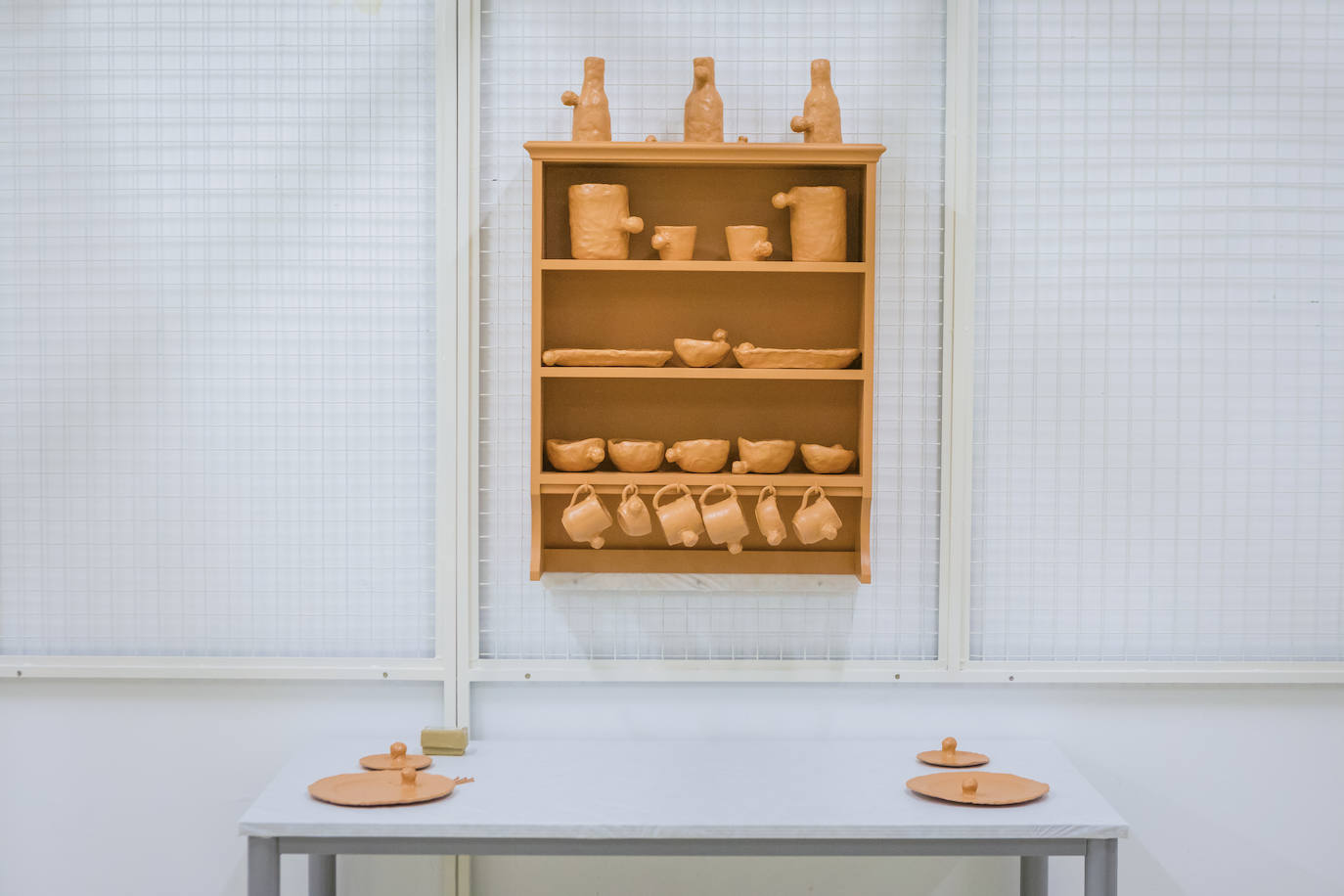 Las 27 nuevas obras de la &#039;Colección compartida&#039; de arte vasco