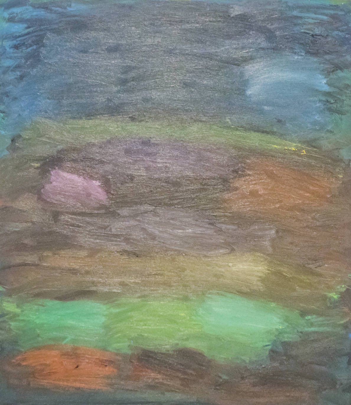 Las 27 nuevas obras de la &#039;Colección compartida&#039; de arte vasco