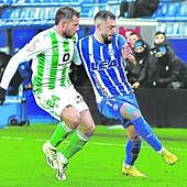 La sangre bética de Rioja