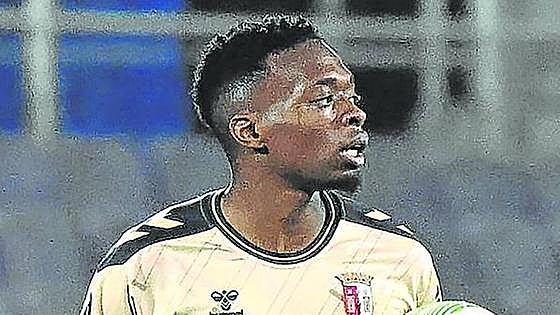 Djaló, un fichaje más que interesante