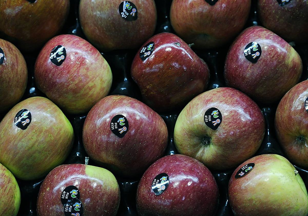 La fruta que reduce el colesterol y previene del cáncer... ¡Y no tires la piel!