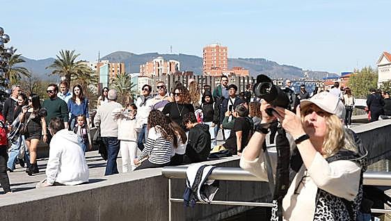 El Gobierno vasco se lanzará a por los turistas 'premium'