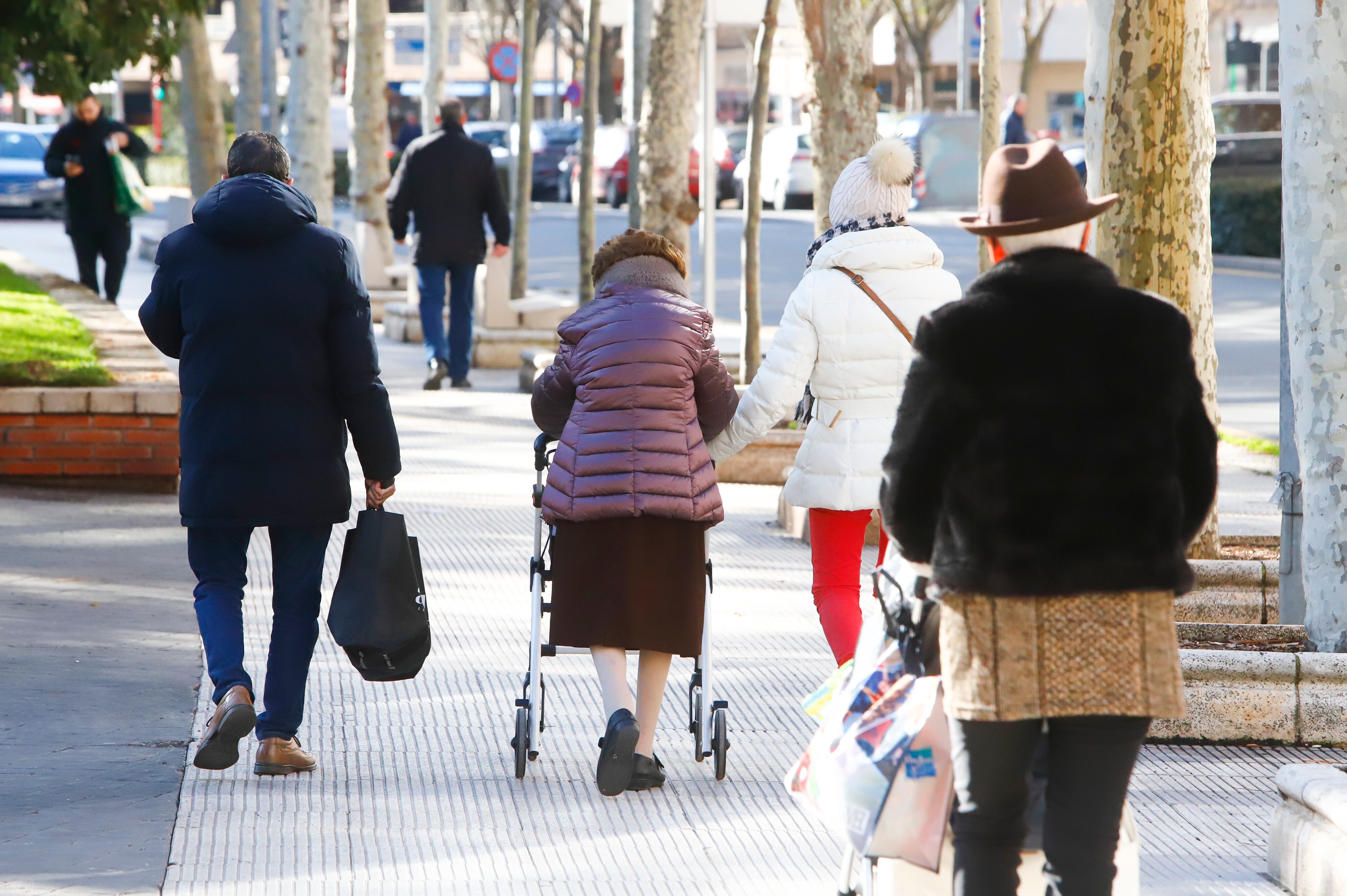 Ayuntamiento de Miranda de Ebro La voz de los valientes