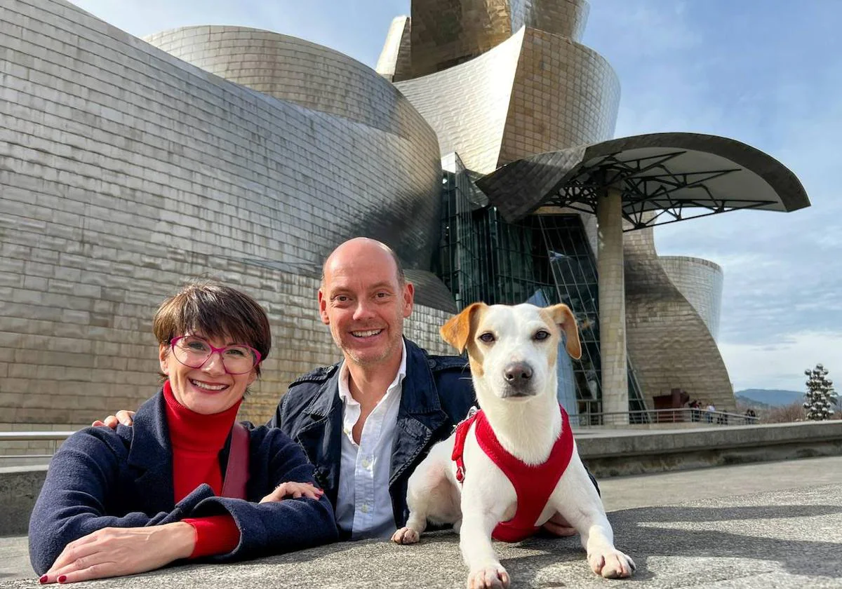 El poder del perro' en Bilbao