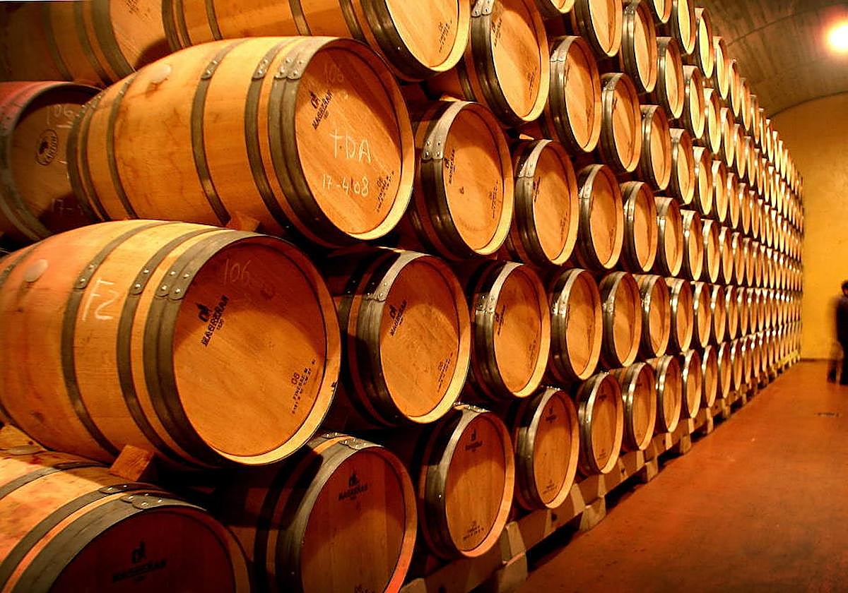 El exceso de stock es uno de los grandes desafíos a los que se enfrenta toda la Denominación.