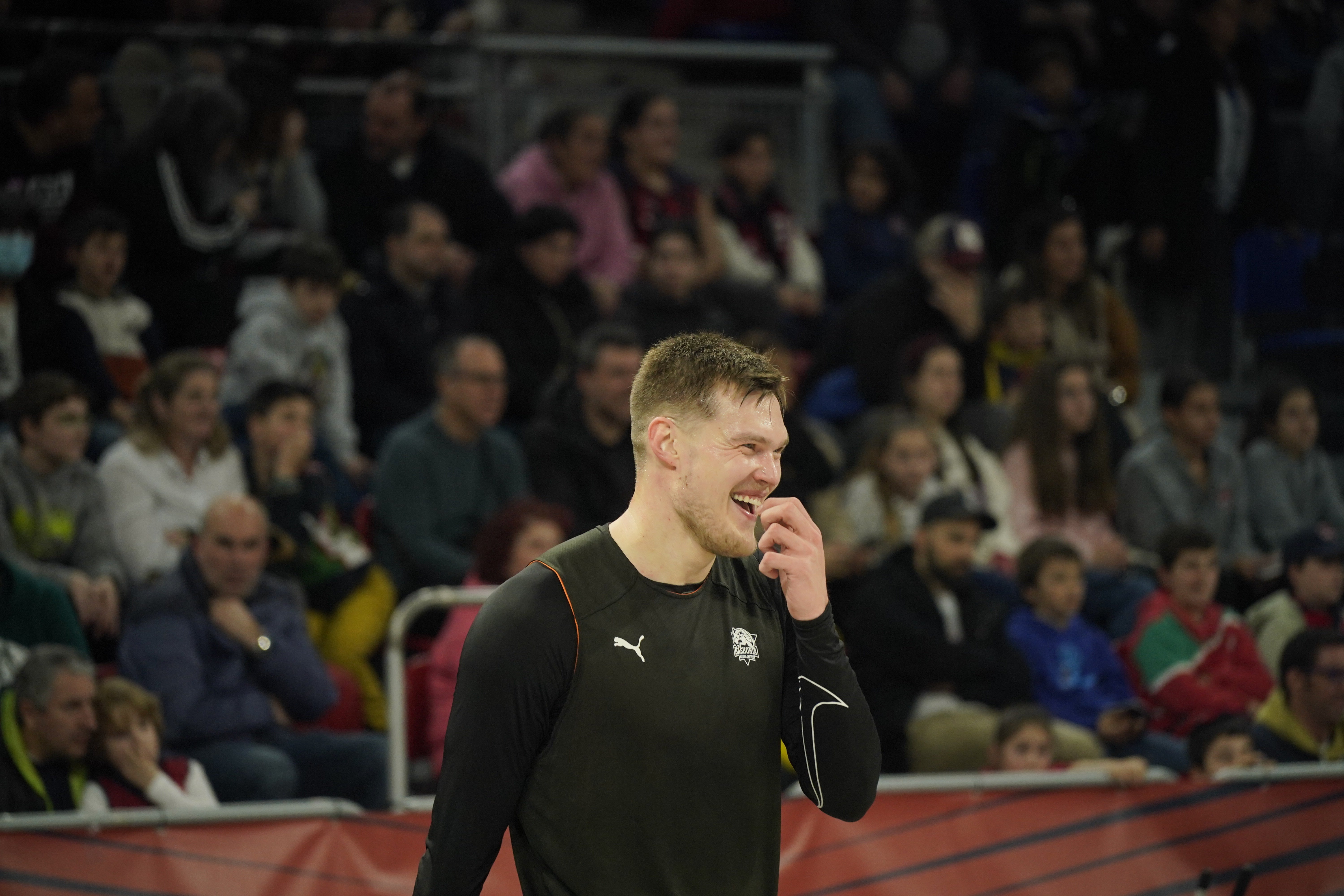 El Baskonia abre sus puertas de par en par