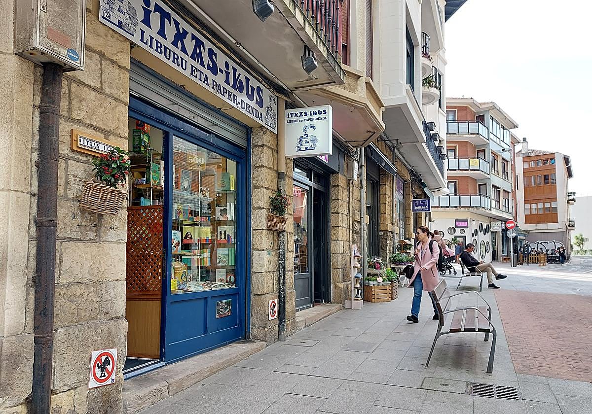 Participarán desde librerías, hasta tiendas de decoración y de ropa, entre otras.