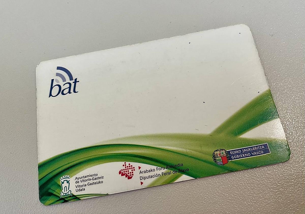 Se ha difundido en redes sociales un nuevo timo usando de gancho la tarjeta BAT.