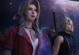 'Final Fantasy VII Rebirth': más y mejor