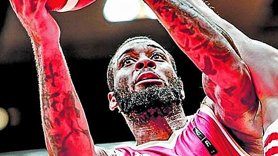 Miller-McIntyre, la estrella búlgara por conveniencia