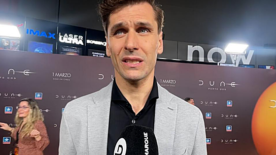 Fernando Llorente, sobre el fichaje de Oyono: «Va al mejor equipo del mundo»
