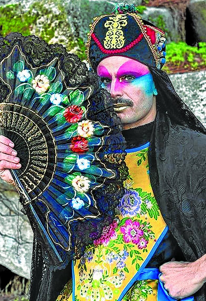 Imagen - Rodrigo Cuevas, Premio Nacional de las Músicas Actuales 2023.