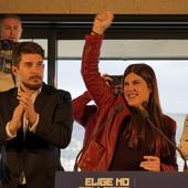 Podemos Euskadi se lanza contra Sumar por tener «problemas con la democracia»