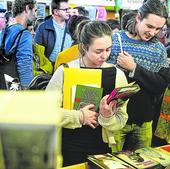 La caída en comprensión lectora afecta más a los euskaldunes