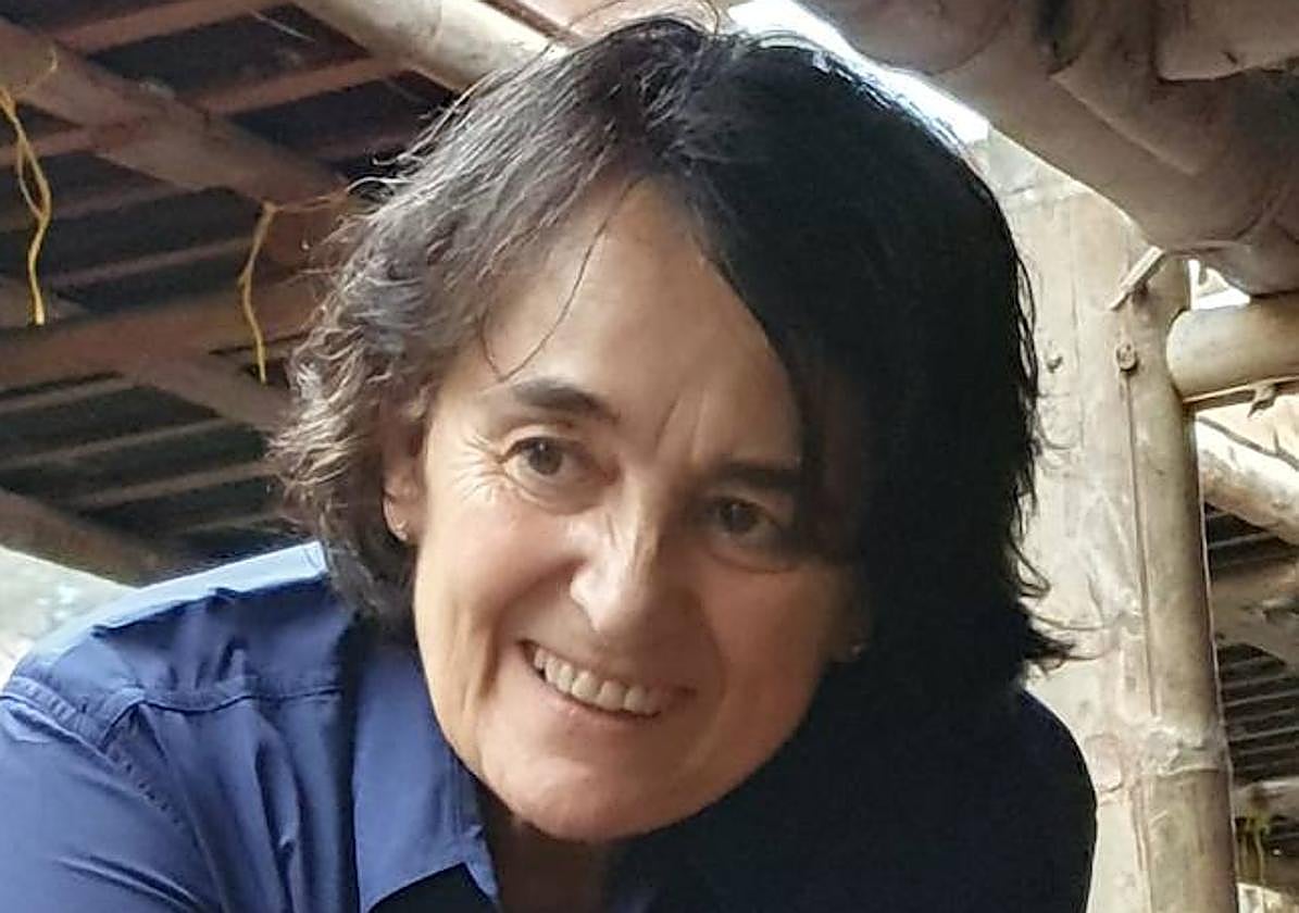 Marisa Baqué se ha convertido en una auténtica experta a nivel nacional.