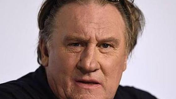 Nueva demanda contra Gérard Depardieu: una decoradora de cine le acusa de una agresión sexual en 2021