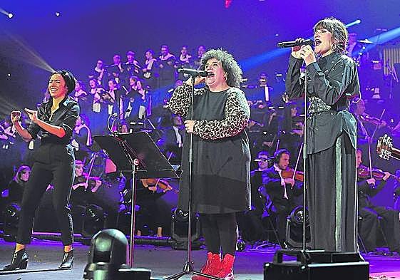 El concierto Ura Bere Bidean traerá al BEC a Jorge Drexler