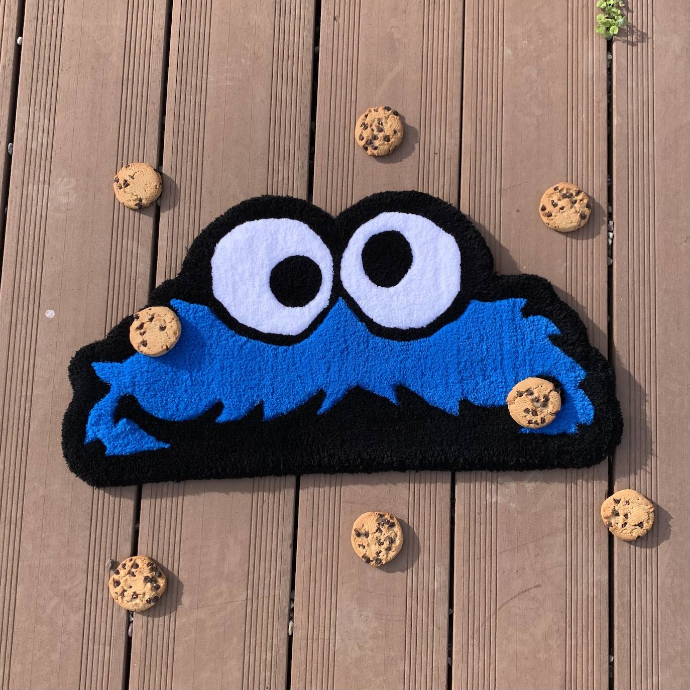 Las alfombras únicas del Deportivo Alavés o Marilyn &#039;made in&#039; Vitoria