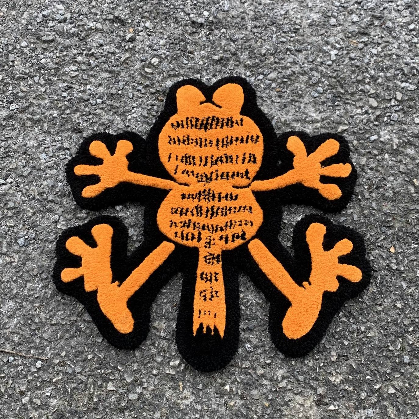 Las alfombras únicas del Deportivo Alavés o Marilyn &#039;made in&#039; Vitoria