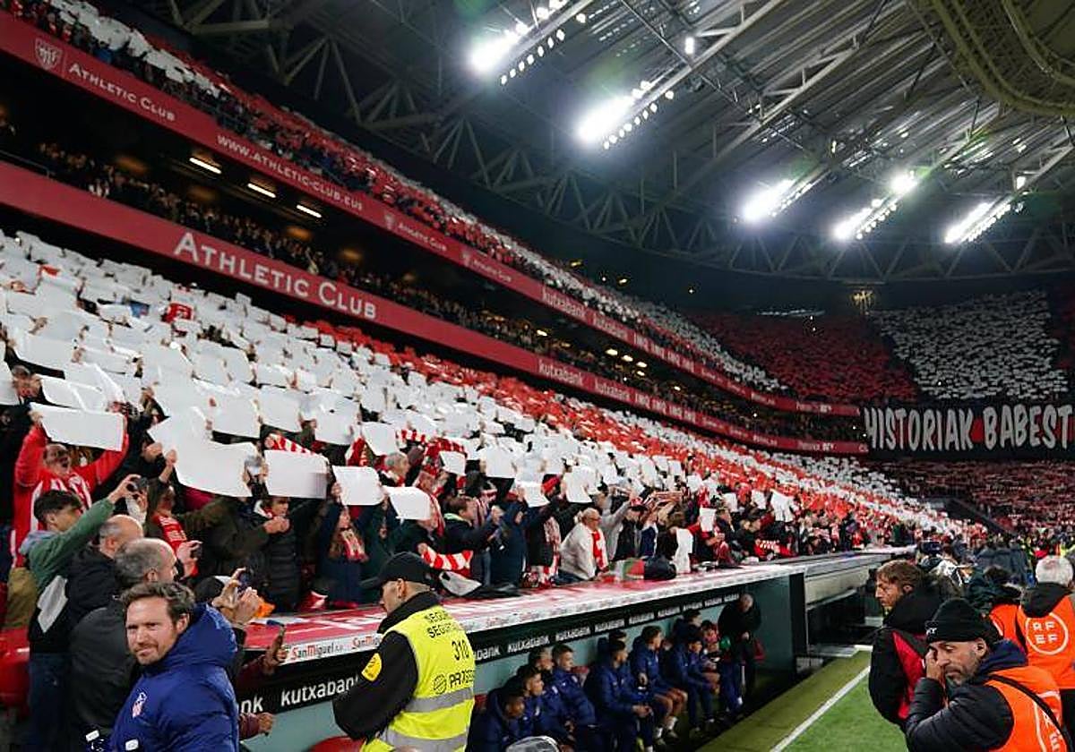 Los socios más fieles tendrán prioridad en el sorteo de las casi 21.000 entradas para la final