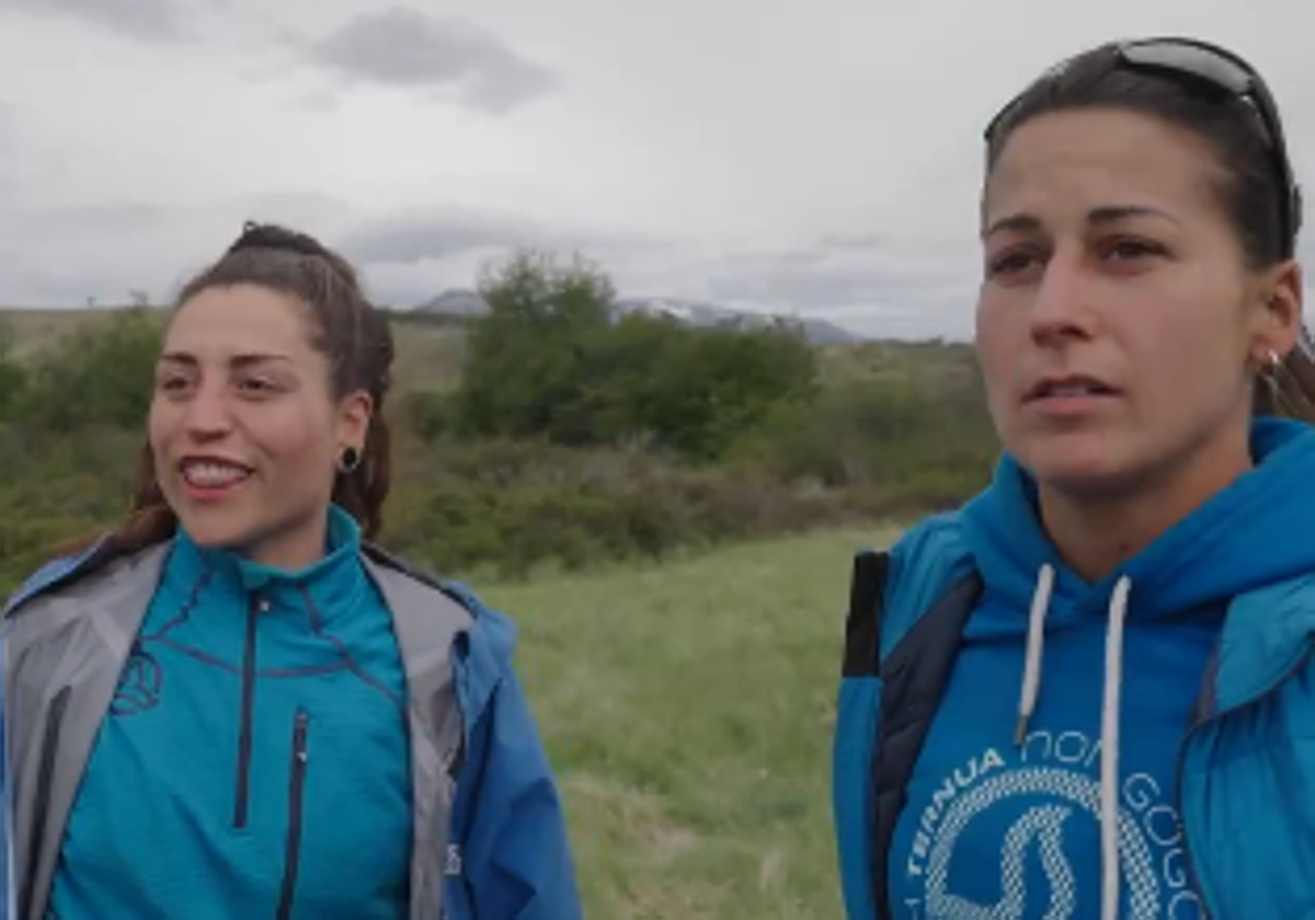 ¿Han hecho las paces Durana y Andrea en 'El Conquis'?