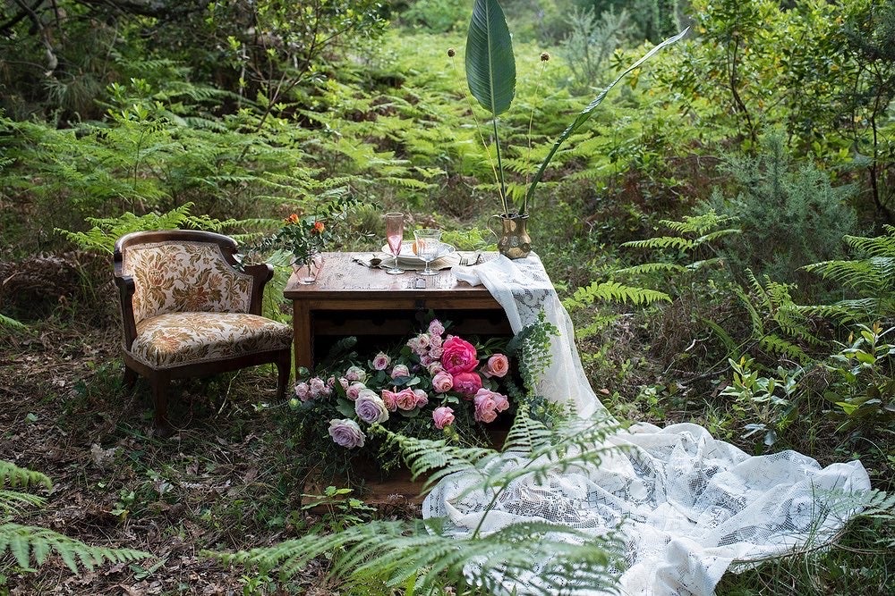 «Ponme un Marsi»: La florista de Eibar que triunfa con sus ramos diferentes