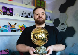 Ibai Llanos confiesa por qué no quiere acudir a 'El Hormiguero'