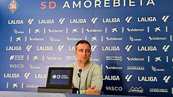 Jandro: «Estoy viendo una versión de mi equipo que me gusta mucho»