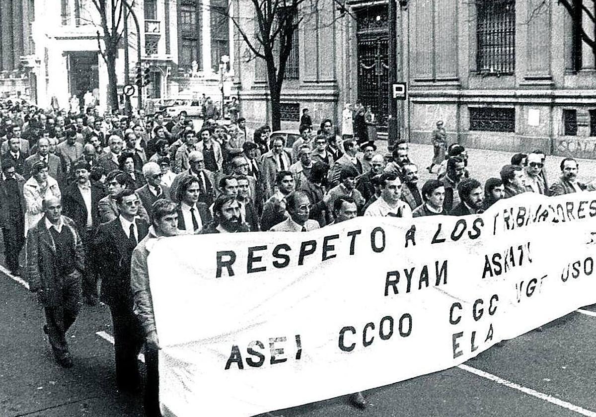 La autoestima de la democracia