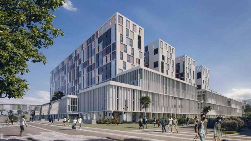 MECANISMO, S.L. + ESTUDIO LAMELA