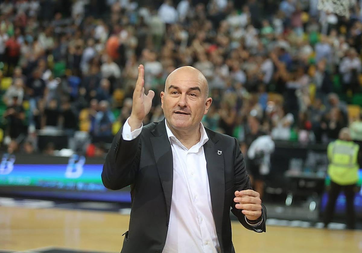 Ponasrnau quiere máxima entrega ante el Legia.