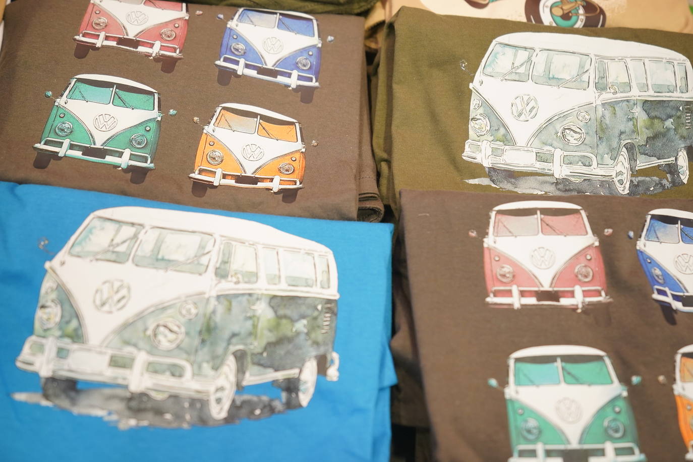 La tienda efímera que ha abierto una marca madrileña en Vitoria