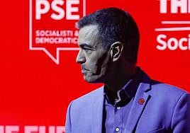 Pedro Sánchez