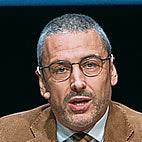 Mariano Sánchez Martínez 