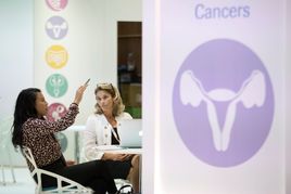 Cómo actuar ante alguien con cáncer