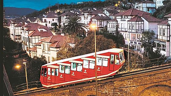 Un absentismo laboral del 20% en el Funicular impulsa una auditoría externa