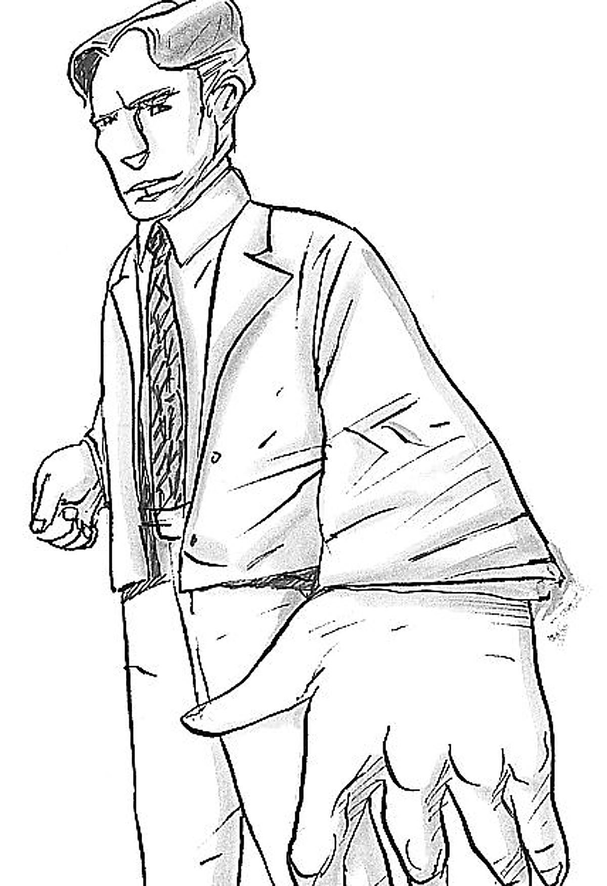 Corrupción: la luz y el fango