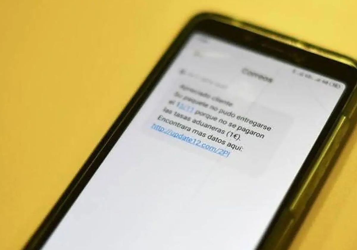 Ojo con esta llamada, pueden vaciarte la cuenta bancaria