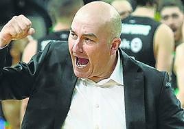 Ponsarnau reclama carácter para recuperar la identidad.