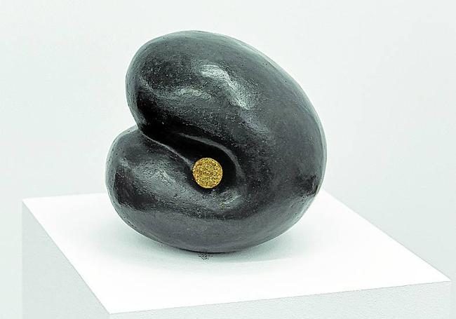 'Culito' (1996), de Ana Laura Aláez.