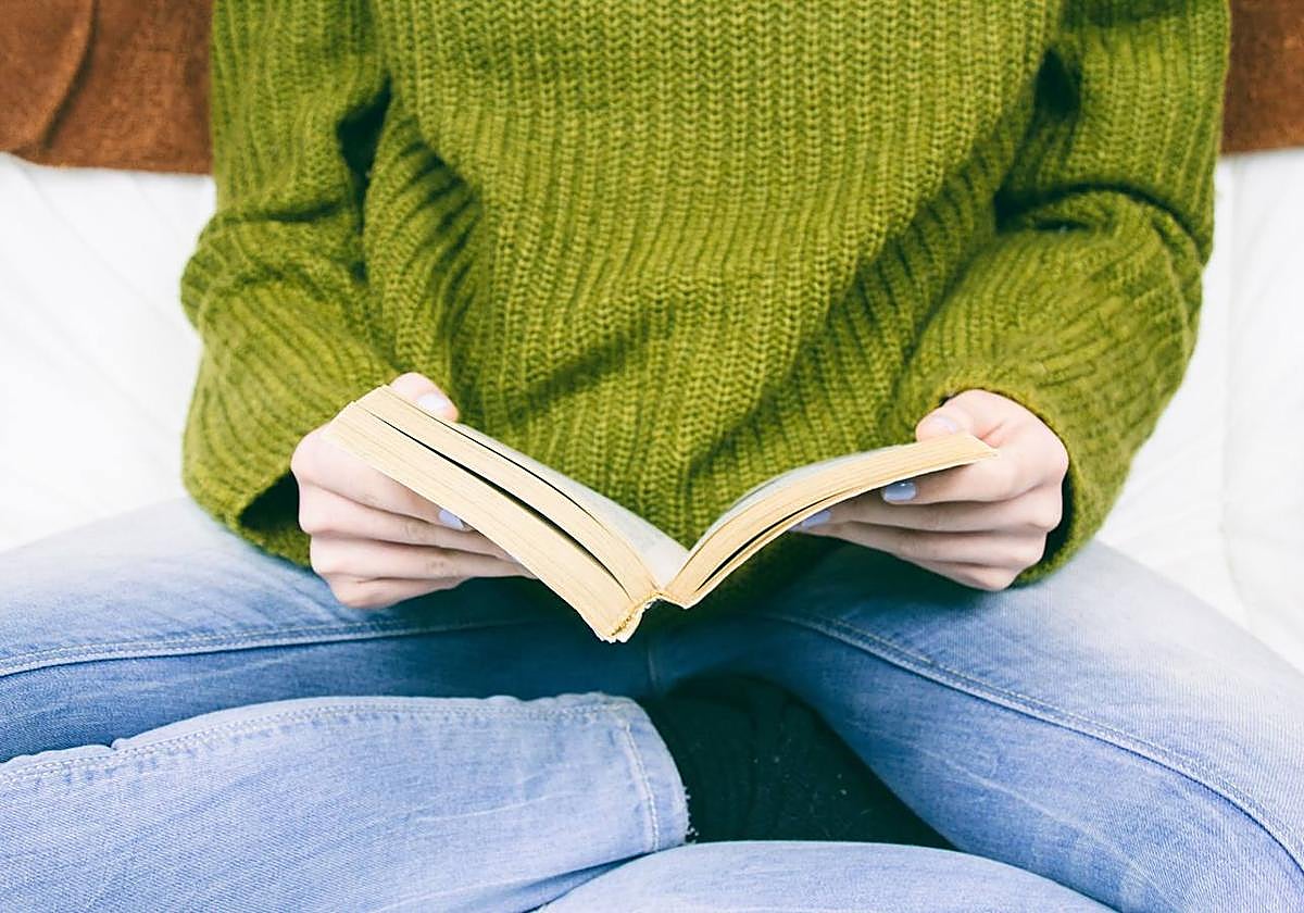 La melancolía de las palabras